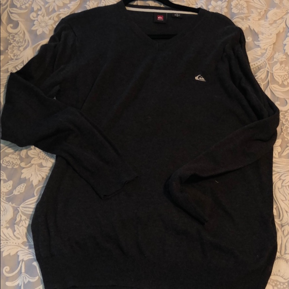 Quick Silver Sweater - image 3